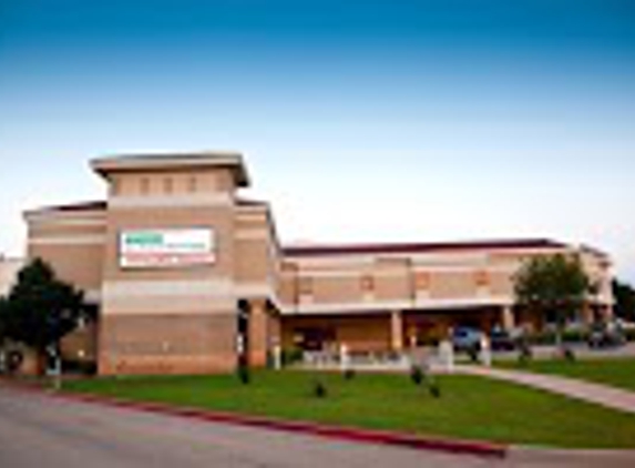 Integris Bass Birthing Center - Enid, OK