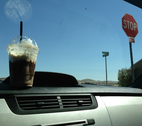 Sister Sister Coffee House - Rosamond, CA