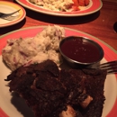 Redrock Canyon Grill - American Restaurants