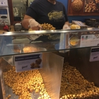 Garrett Popcorn Shops