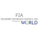 Fillmore Insurance Agency, Inc., A Division of World - Insurance