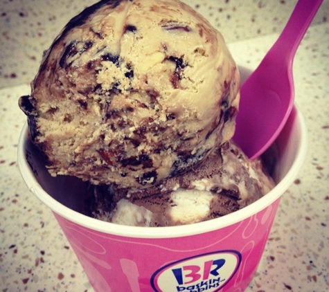 Baskin-Robbins - Las Vegas, NV