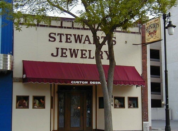 Stewart's Jewelry - Wichita, KS