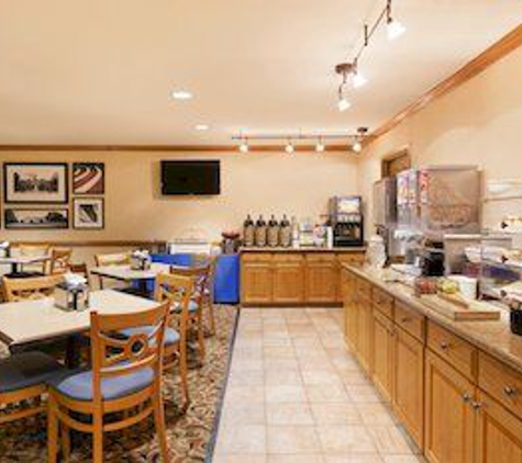 Country Inns & Suites - Burlington, NC