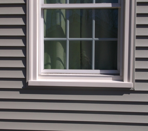 Absolute Siding & Window Systems - Westfield, MA