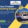 Patriots Roofing gallery