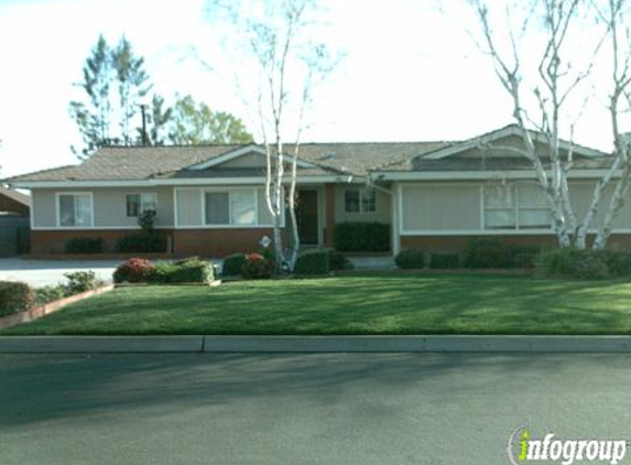 St Anthony Home For Elderly - Glendora, CA