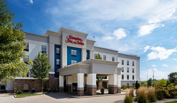 Hampton Inn & Suites Canton - Canton, OH