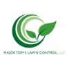 Major Tom's Lawn Control gallery