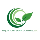 Major Tom's Lawn Control