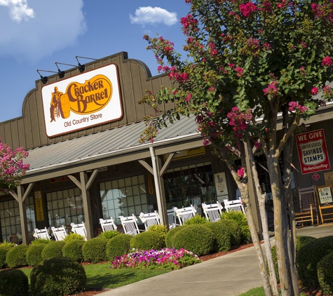 Cracker Barrel Old Country Store - Bridgeport, MI