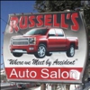 Russell's Auto Body gallery