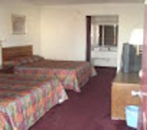 Executive Inn - Texarkana, AR