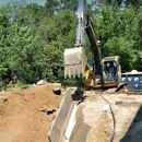 A.C.G. Excavation - Trenching & Underground Services