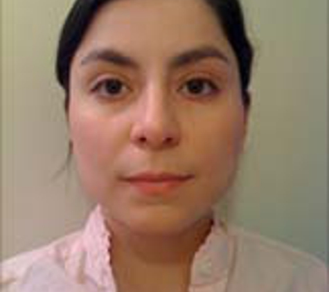 Angela Gomez-Simmonds, MD - New York, NY