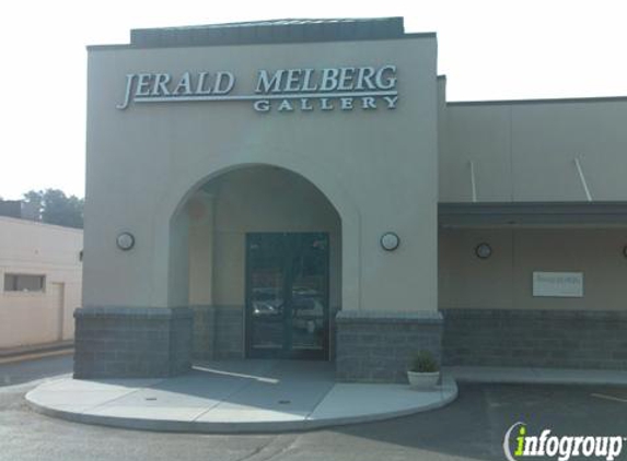 Jerald Melberg Gallery Inc - Charlotte, NC