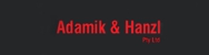 Adamik & Hanzl Pty Ltd - Steel Fabrication & Supplies