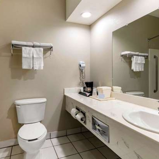 Quality Inn & Suites Pearl-Jackson - Pearl, MS