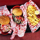 Fuku Burger - Hamburgers & Hot Dogs