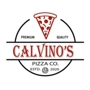 Calvino's Pizza