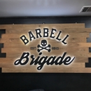 Barbell Brigade - Day Spas