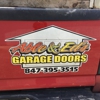 Able & Ed's Garage Doors gallery