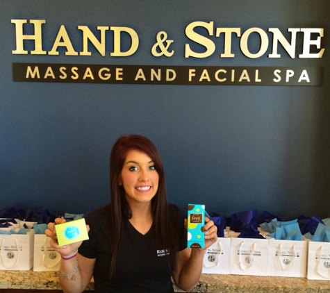 Massage and Facial Spa - Hand & Stone - Sugar Land - Sugar Land, TX