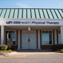 SSM Health Physical Therapy - Hampton Village - Physical Therapy Clinics