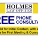 Holmes Law Office