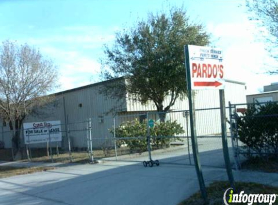 Packaging Equipment & Parts - Sarasota, FL