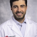 Haitham Khraishah, MD - Physicians & Surgeons, Cardiology