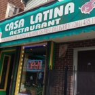 Casa Latina Restaurante