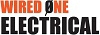 Wired One Electrical Logo