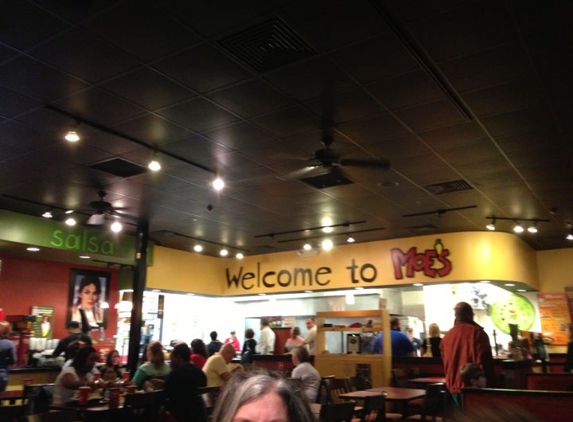 Moe's Southwest Grill - Winston Salem, NC