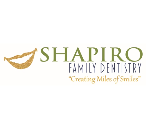 Shapiro Family Dentistry - West Palm Beach, FL