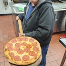 American Classic Pizzeria - Pizza