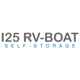 I25 Rv-Boat Self-Storage