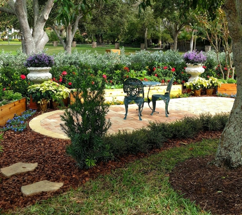 Eau Gallie Wholesale Nursery - Melbourne, FL