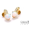 Calla Gold Jewelry gallery