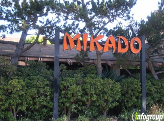 Mikado Apartments - Torrance, CA