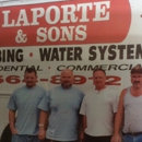 Laporte & Sons - Plumbing Fixtures, Parts & Supplies