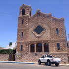 Holy Angels Parish