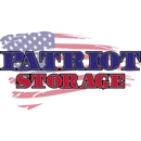 Patriot Storage Utah - Self Storage