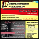 SS Home & Auto - Handyman Services