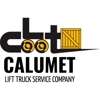 Calumet Lift Truck gallery