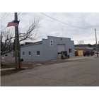Homeworth Fabrication & Machine