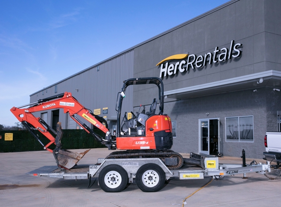 Herc Rentals Trench Solutions - Santa Rosa, CA