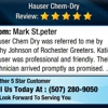 Hauser Chem-Dry gallery