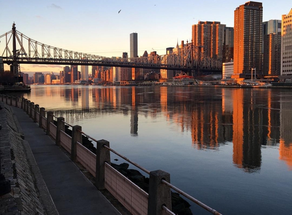 Beauty Salon of Roosevelt Island - New York, NY