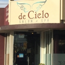 Mona Egiziano-Rogers/ De Cielo Salon & Spa - Beauty Salons